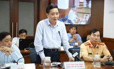 TPHCM tăng cường kiểm tra chợ, cơ sở sản xuất thực phẩm, bếp ăn trường học dịp cuối năm