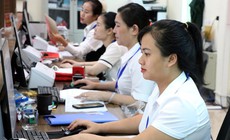Nghệ An: Những trường hợp được nâng lương trước thời hạn
