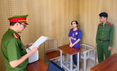 Đang bị truy nã đặc biệt, gã đàn ông thuê nhà trọ chứa 6,1 tấn pháo nổ