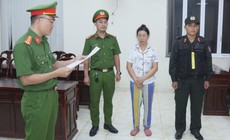 Khởi tố chủ trại heo và đồng phạm vì sử dụng chất tạo nạc quy mô lớn