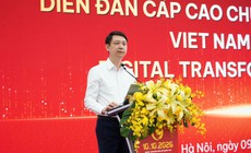 Chuyển đổi số không chỉ là bài toán về công nghệ