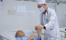 Thường xuyên đau đầu, bệnh nhân 39 tuổi hôn mê vì khối u não xuất huyết