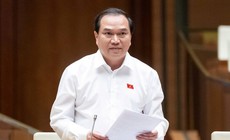 Đại biểu Quốc hội mong Báo Sức khỏe và Đời sống tiếp tục giữ vững niềm tin của Nhân dân và đội ngũ thầy thuốc