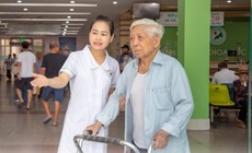 Lan tỏa hình ảnh người điều dưỡng tận tâm, chuyên nghiệp vì người bệnh
