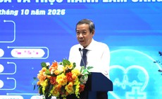 Chuyển đổi số y tế: Đích đến không phải công nghệ mà là người bệnh