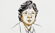 Thẩm phán Nam Phi Navi Pillay giành giải Nobel Hòa bình 2026