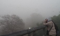 Mùa đông sẽ biến mất vào giữa đến cuối thế kỷ này