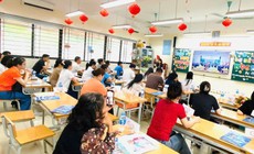 Phụ huynh chuyển tiền cho giáo viên lập quỹ lớp từ ngày 15/11 có vi phạm?