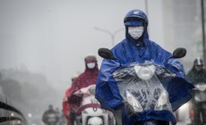 Miền Bắc ấm áp, nắng ráo trước khi đón không khí lạnh trở lại