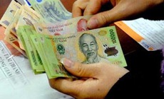 Những đối tượng được tặng 600.000 đồng dịp Tết Nguyên đán 2026