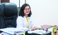 Ứng dụng kỹ thuật cao, người bệnh không phải ra nước ngoài điều trị