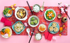 5 lưu ý giúp Tết ăn thả ga mà không lo bệnh