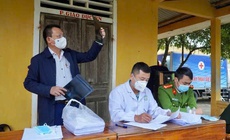 Bộ Công an đề xuất tăng 50% khẩu phần ăn, chăm sóc y tế cho phạm nhân 