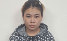 Khởi tố cô gái 26 tuổi lập nhóm 'biêu' ảo, chiếm đoạt tiền của nhiều người