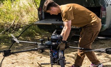 Ukraine có thể giúp Mỹ cạnh tranh trong cuộc đua công nghệ toàn cầu như thế nào?