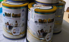 Triệt phá công ty sản xuất sản phẩm Fucoidan giả nhắm vào bệnh nhân ung thư