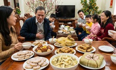 5 món ăn Tết dễ gây rối loạn tiêu hóa nhiều người vẫn ăn mỗi ngày