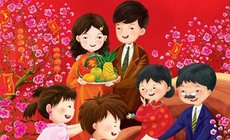 Những điều kiêng kỵ ngày đầu năm mới để cả năm hanh thông, như ý