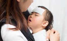 Phòng tránh các bệnh viêm đường hô hấp ở trẻ dịp Tết