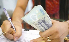 Làm thêm, trực Tết người lao động được trả lương thế nào?