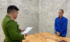 Khởi tố đối tượng nhiều lần giao cấu với trẻ em