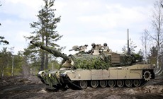 Xe tăng đánh mất vai trò 'vua chiến trường' nhưng vẫn chưa bị biến thành phế thải