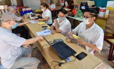 Một số trường hợp sẽ bị thu hồi lương hưu