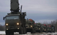 Ukraine tuyên bố phá hủy một nửa số hệ thống phòng không Pantsir ‘chủ chốt’ của Liên bang Nga