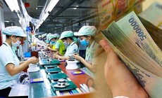 3 khoản thu nhập của cán bộ, công chức khi cải cách tiền lương