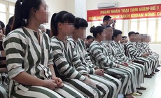 Bộ Công an đề xuất cấm đưa điện thoại, thiết bị ghi âm vào trại giam