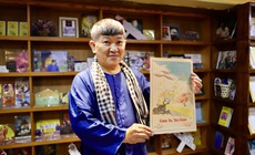 Người lưu giữ ký ức Tết xưa