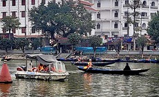 Hà Nội ứng dụng công nghệ đảm bảo an toàn Lễ hội chùa Hương 2026