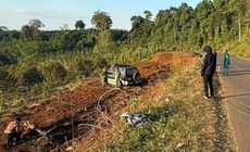 Mùng 3 Tết xảy ra 47 vụ tai nạn giao thông khiến 35 người tử vong