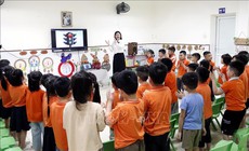 Đưa AI vào trường học: Trang bị năng lực số cốt lõi cho học sinh