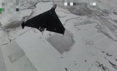 Ukraine đang thắng thế trong cuộc đua kinh tế với UAV Geran của Nga?