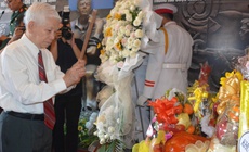 TPHCM tổ chức Lễ giỗ tập thể các Liệt sĩ Biệt động Sài Gòn