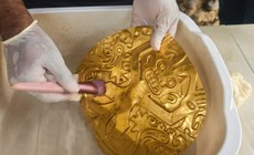 Panama phát hiện mộ táng có niên đại hơn 1.000 năm