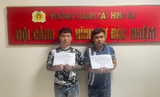 Diễn biến mới vụ công an viên bị nhóm thanh niên hành hung đêm 28 Tết