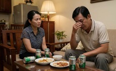 Vì sao nhiều nam giới khó cương sau kỳ nghỉ Tết?