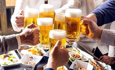 Nguy cơ tăng men gan sau Tết, cần làm gì để phòng bệnh?