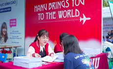 Sau Tết, kỳ thi riêng đồng loạt khởi động, cơ hội vào đại học rộng mở