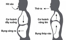 Đột ngột chóng mặt, tim đập nhanh: 6 kỹ thuật thở giúp ổn định nhịp tim trong vài phút