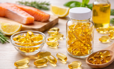 Ai thực sự cần bổ sung viên dầu cá?