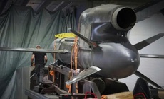 Nga đánh sập dây chuyền sản xuất tên lửa chủ lực của Ukraine