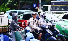 Miền Bắc sắp tăng nhiệt mạnh, nắng nóng đến 30 độ