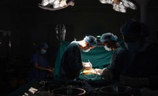 Cuộc gọi đặc biệt ngày Thầy thuốc Việt Nam 27/2