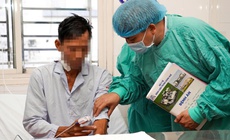 Chuyện chưa kể về ca cắt 2 thận đa nang và ghép thận trong một lần mổ đầu tiên tại Việt Nam