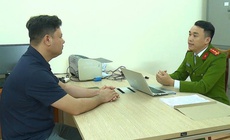 Khởi tố người đàn ông điều thêm ô tô chặn xe ngày mùng 2 Tết