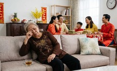 Cảnh báo sức khỏe người cao tuổi khi giờ sinh hoạt thay đổi bất thường