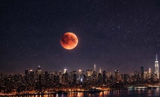 Vì sao có hiện tượng Trăng máu ngày 3/3 sắp tới?